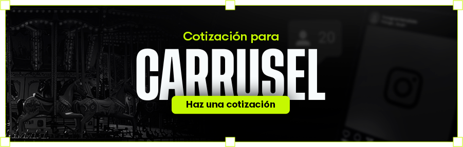 carrusel